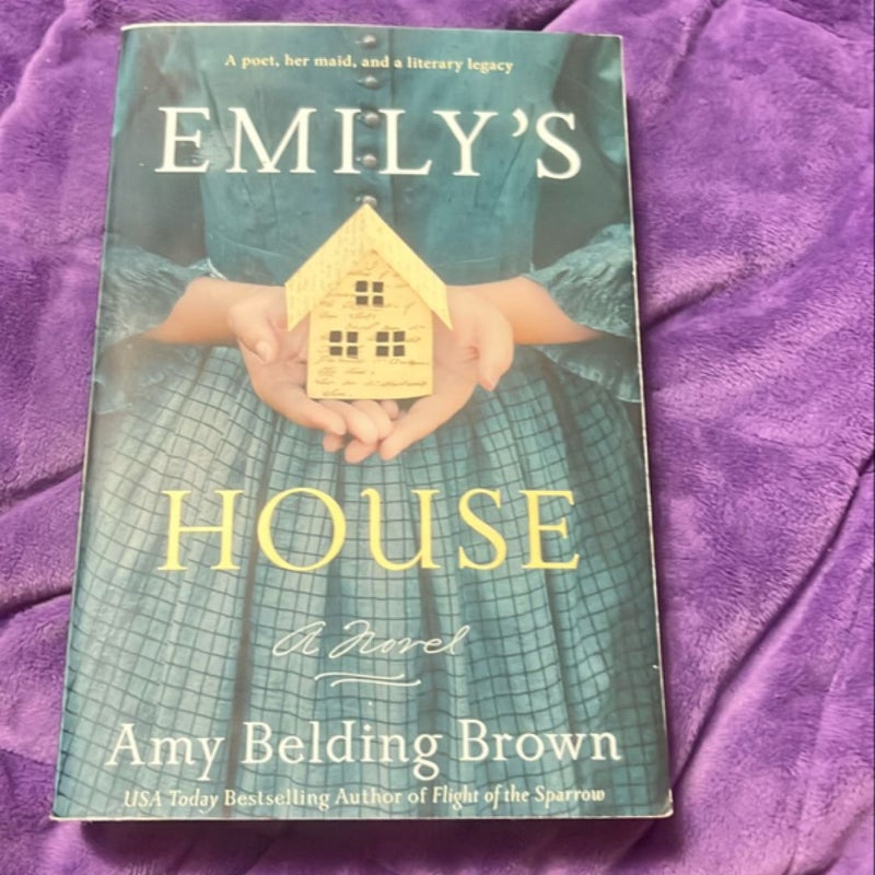 Emily's House