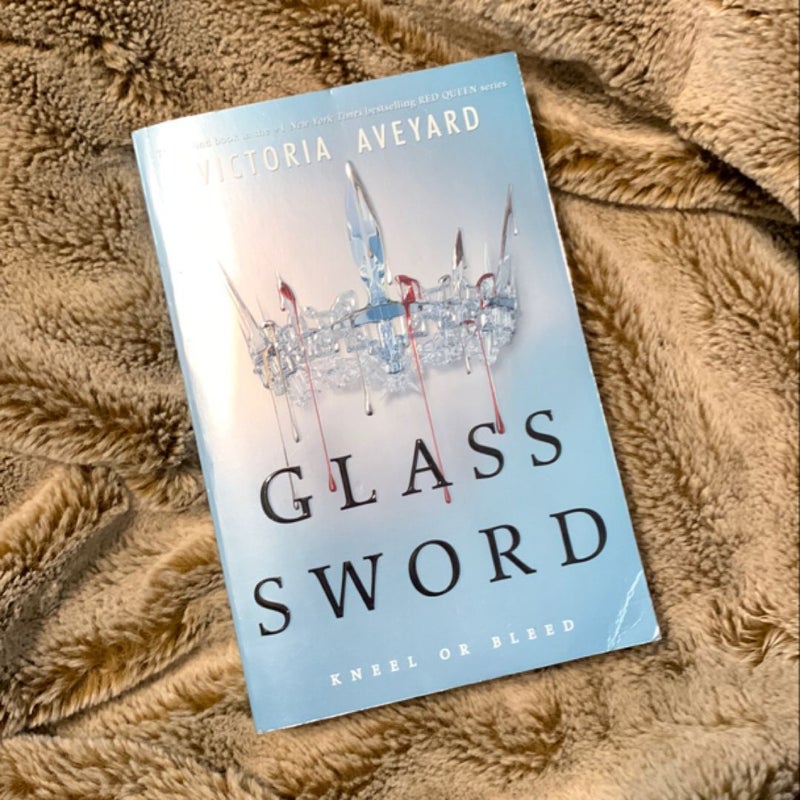 Glass Sword