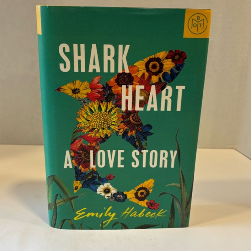 Shark Heart