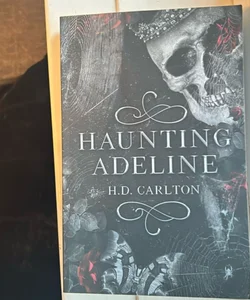 Haunting Adeline