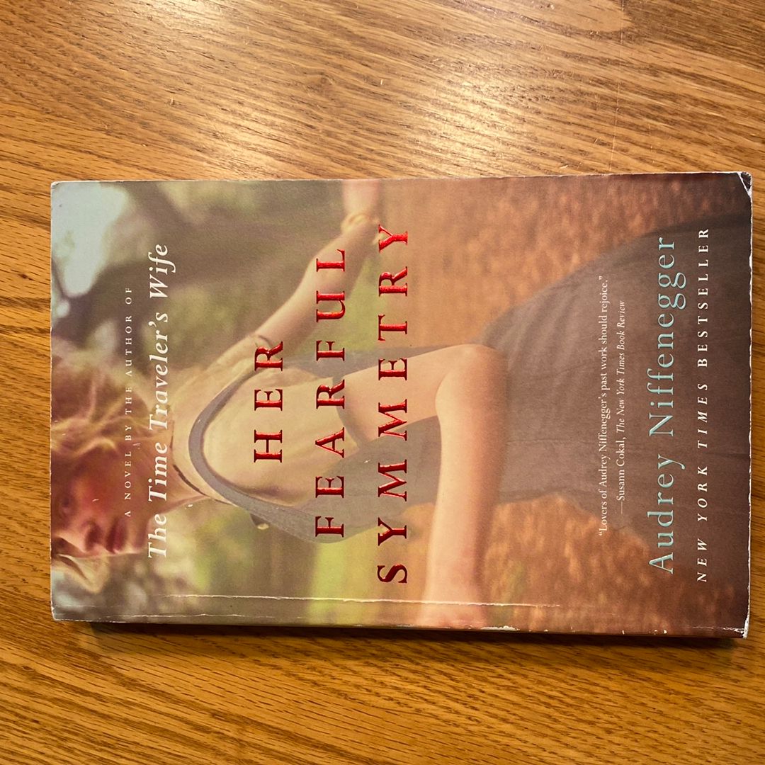 Her Fearful Symmetry