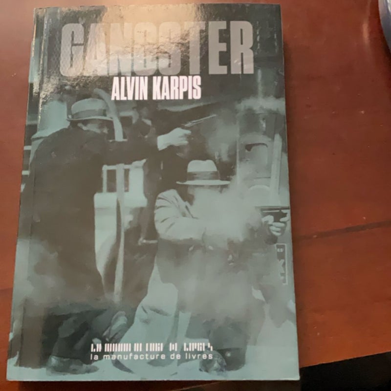 Gangster