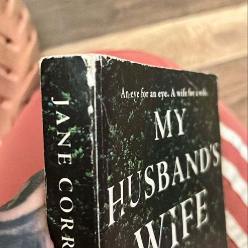 My Husband's Wife