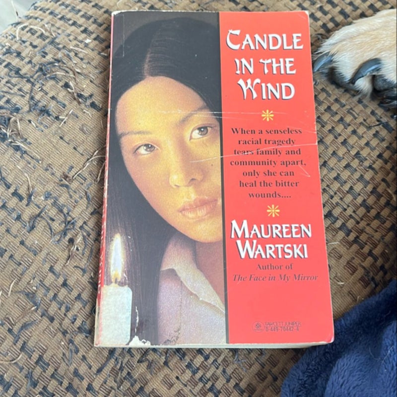 Candle in the Wind