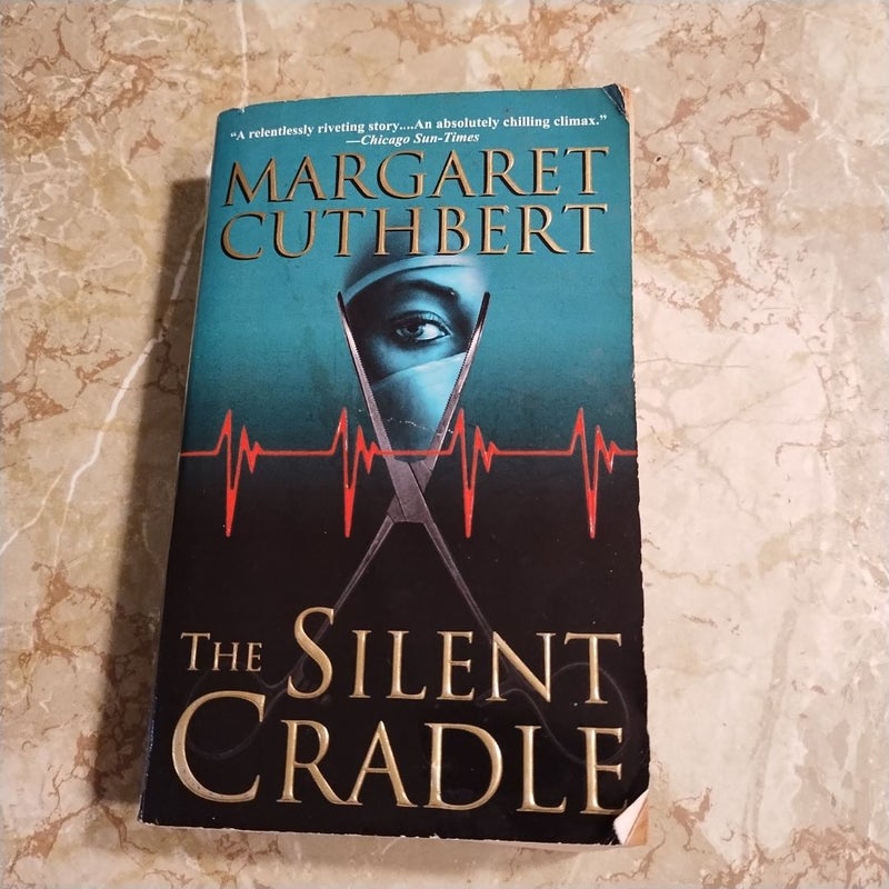 The Silent Cradle