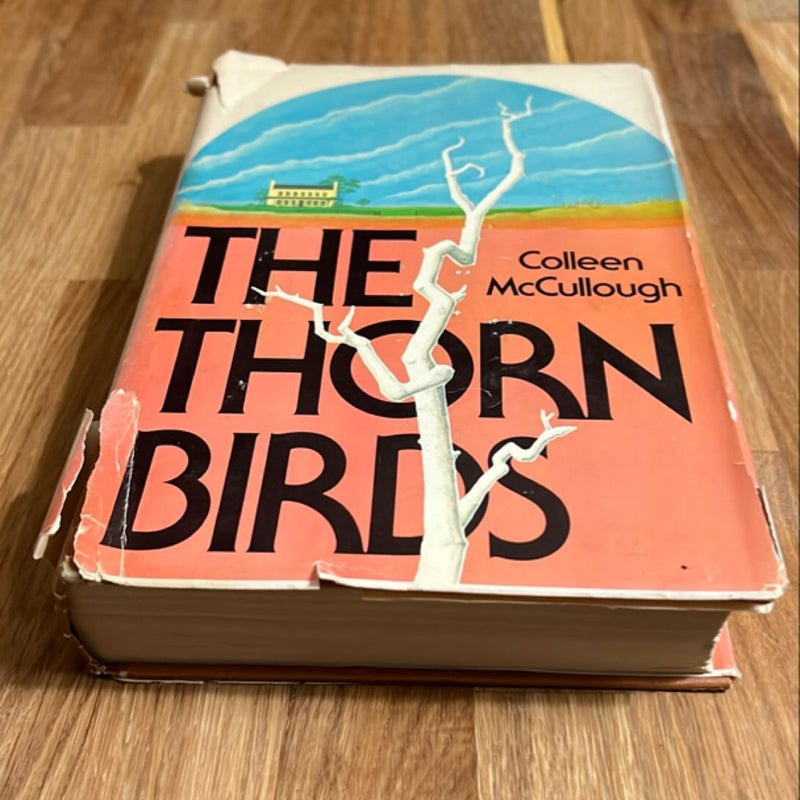 The Thorn Birds