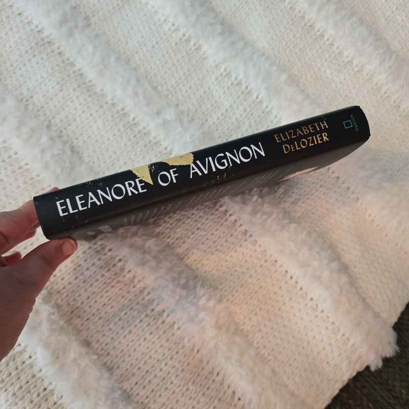 Eleanore of Avignon