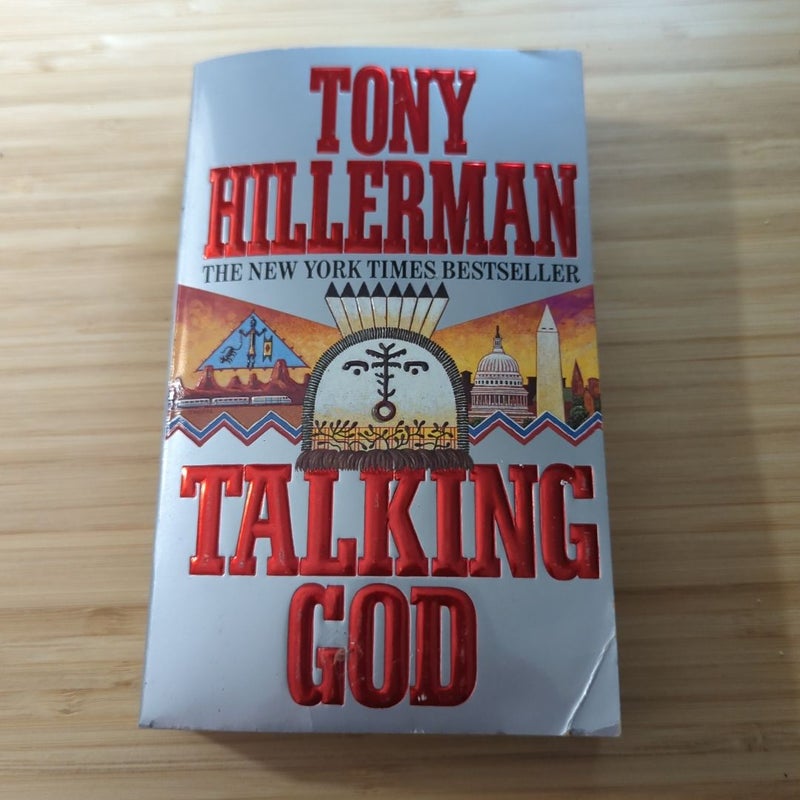 Talking God