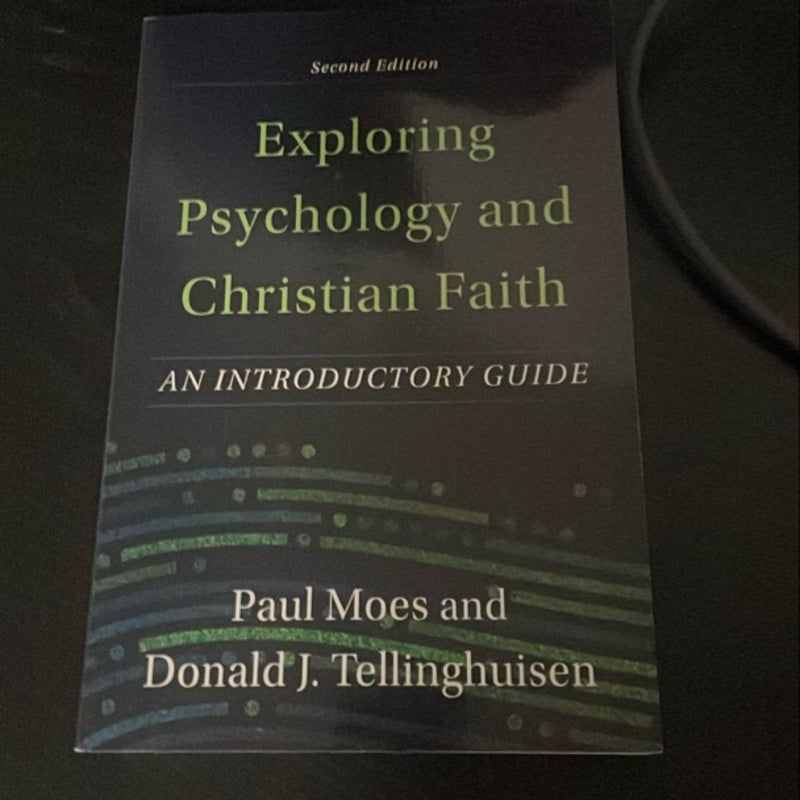 Exploring Psychology and Christian Faith