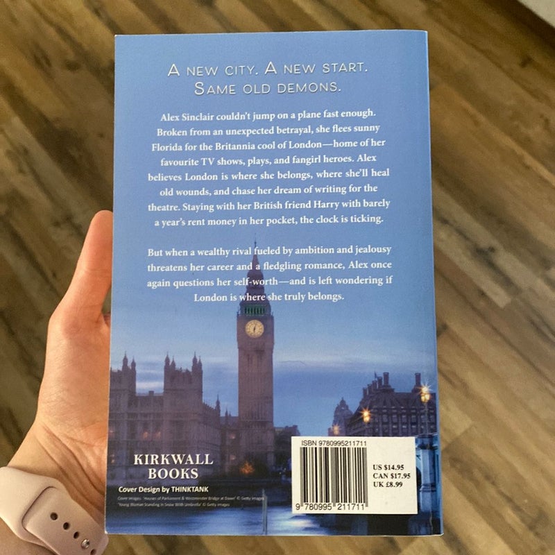 London Belongs to Me
