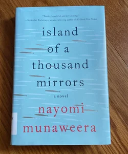 Island of a Thousand Mirrors
