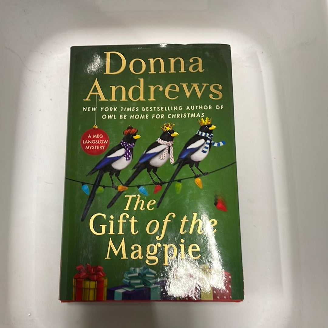 The Gift of the Magpie