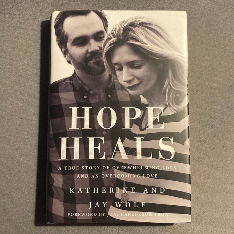 Hope Heals