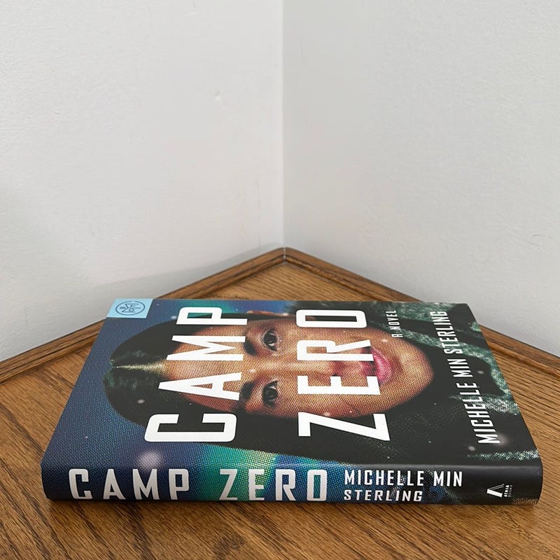 Camp Zero