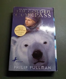 His Dark Materials: the Golden Compass (Book 1)