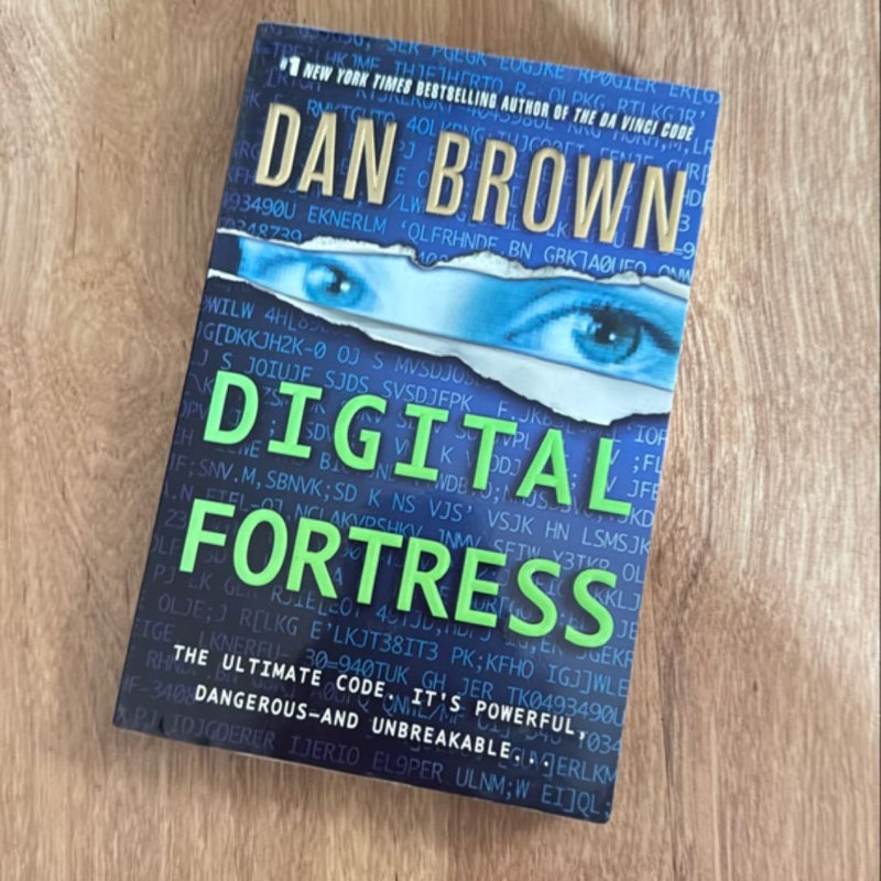 Digital Fortress