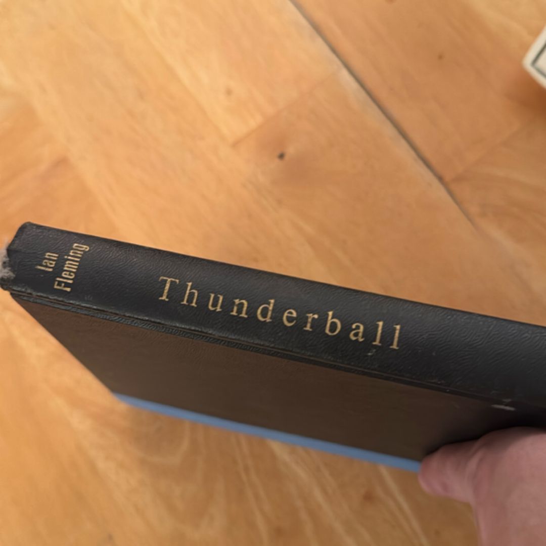 Thunderball 