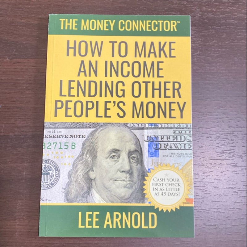 The Money Connector