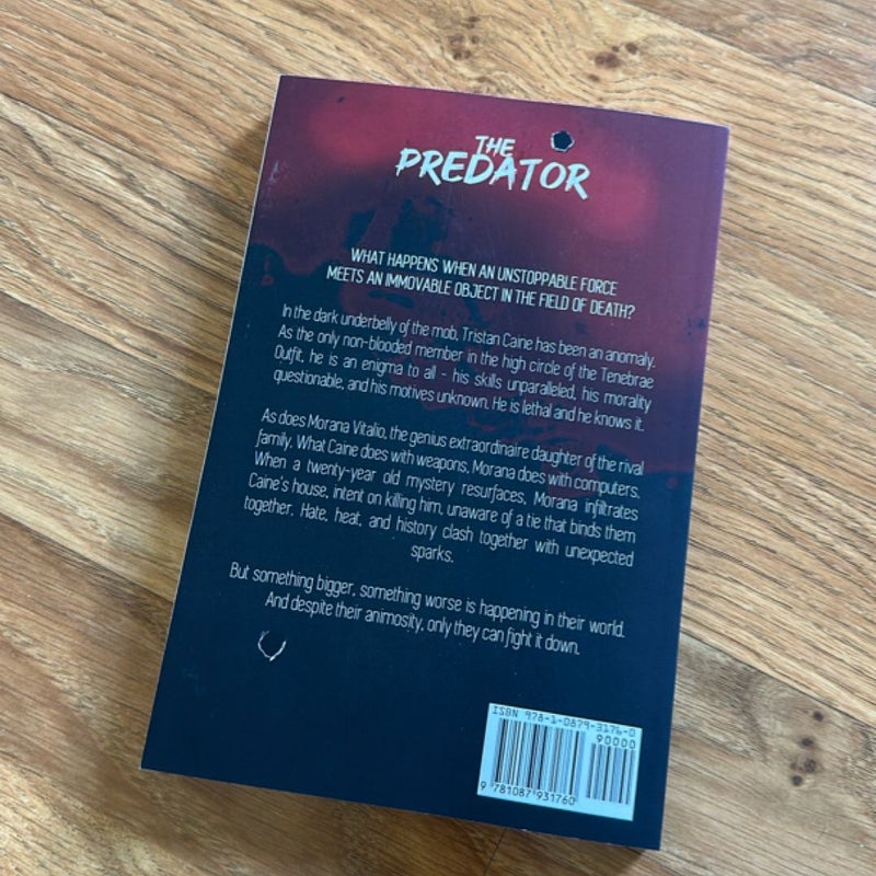 The Predator
