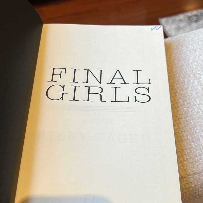 Final Girls