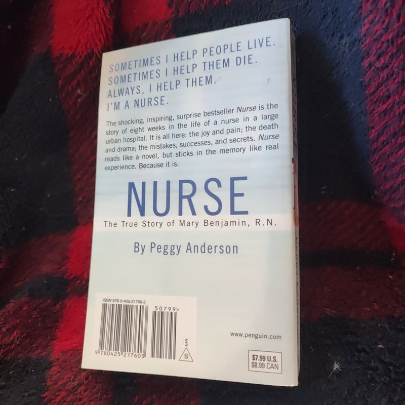 Nurse