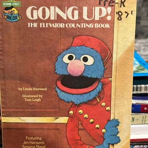 Going up with Grover
