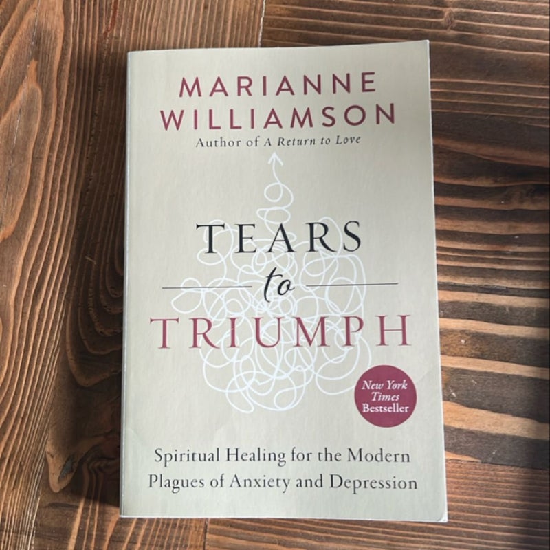 Tears to Triumph