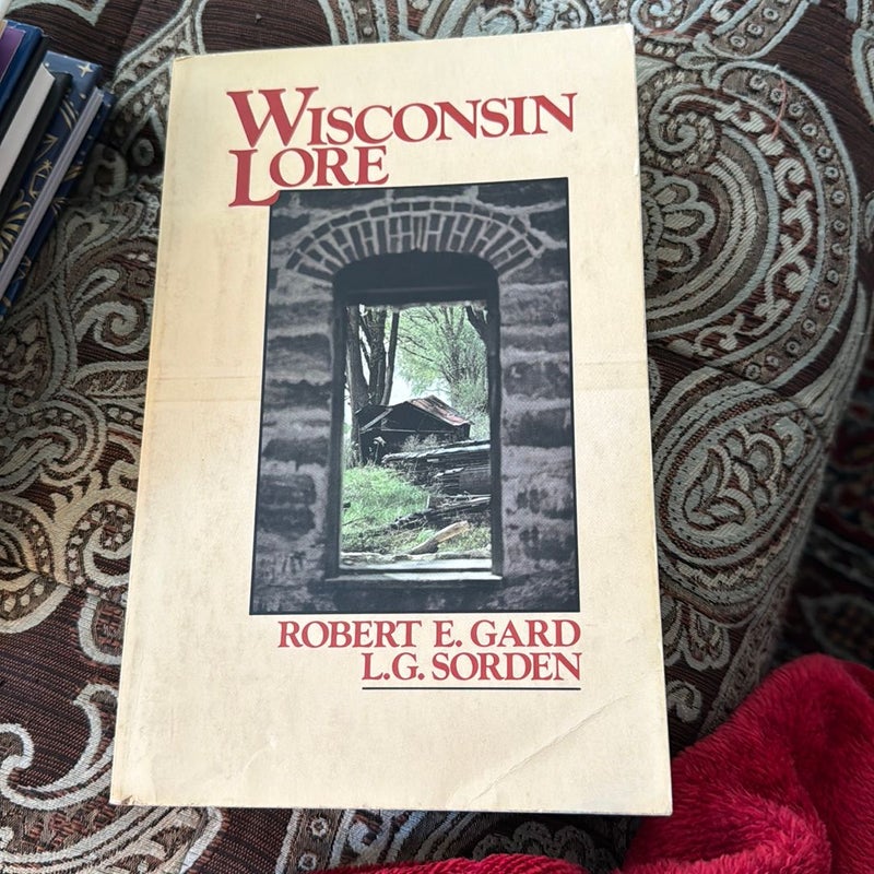 Wisconsin Lore