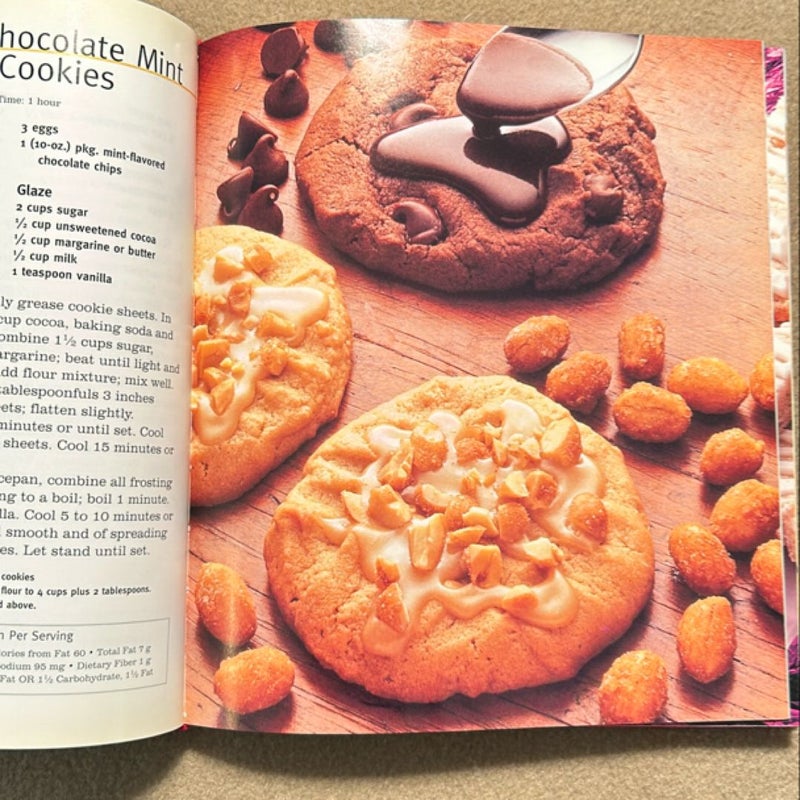Best Cookies Cookbook