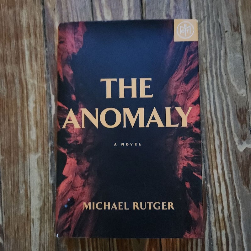 The Anomaly