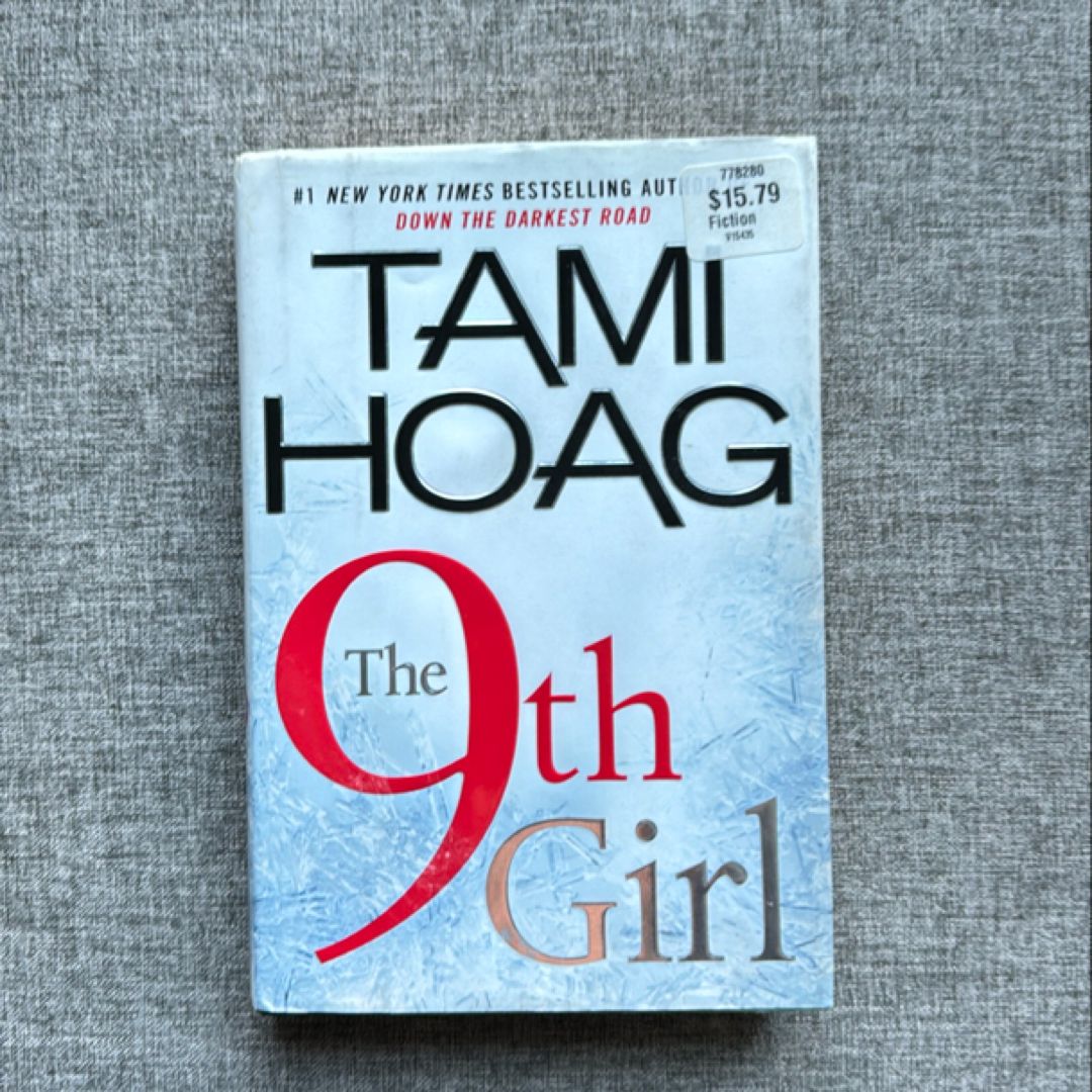 The 9th Girl