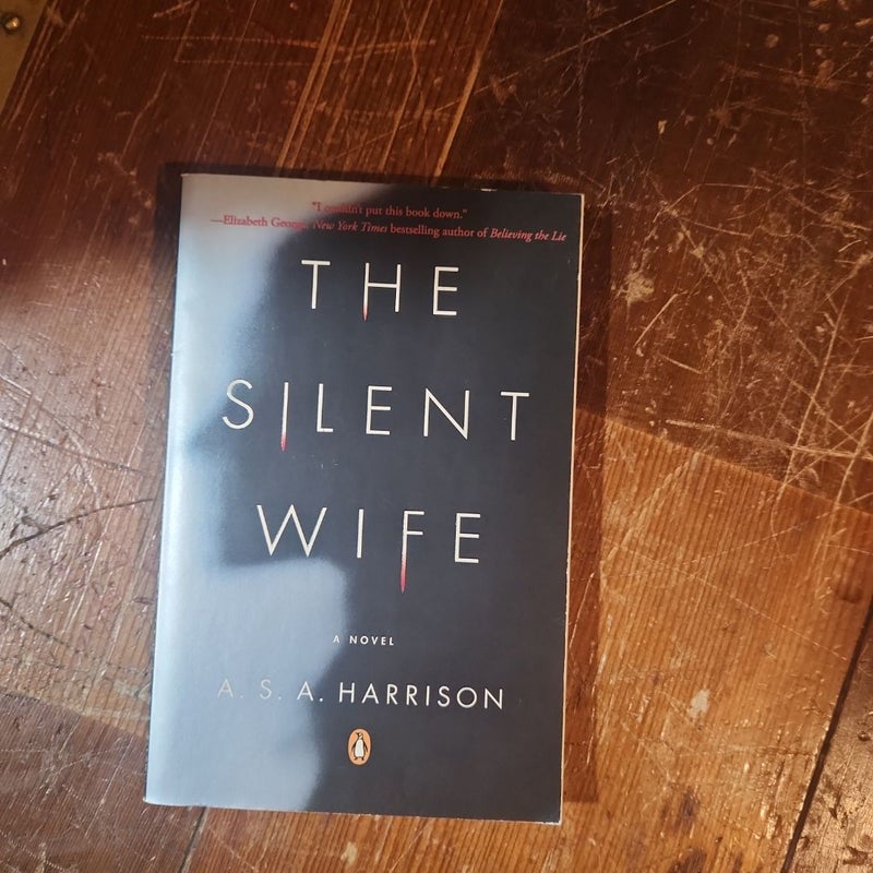 The Silent Wife
