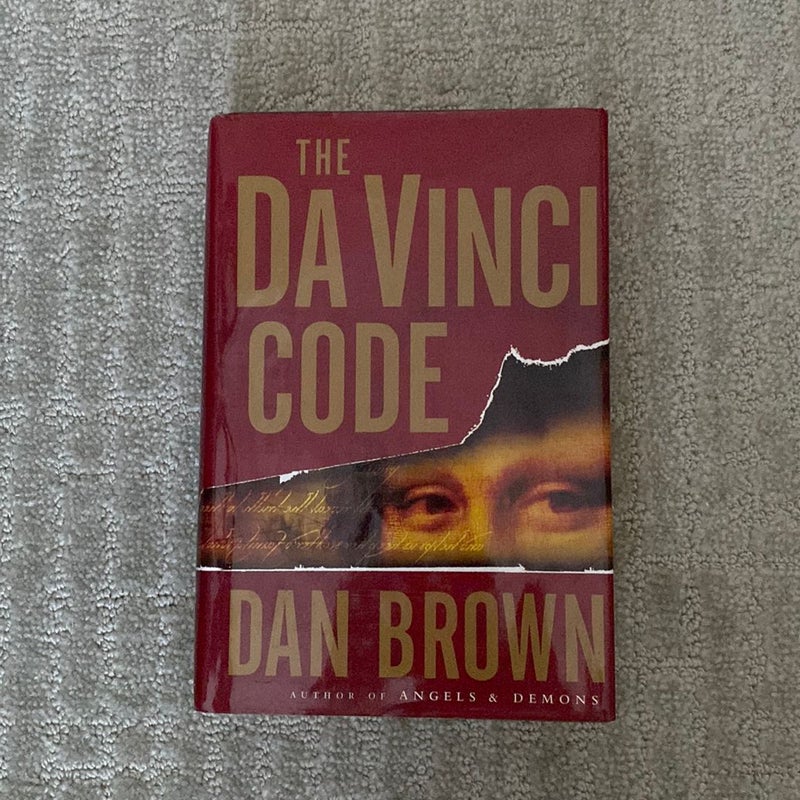 The Da Vinci Code