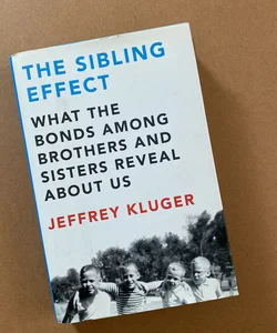 The Sibling Effect