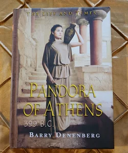 Pandora of Athens,399 B. C.