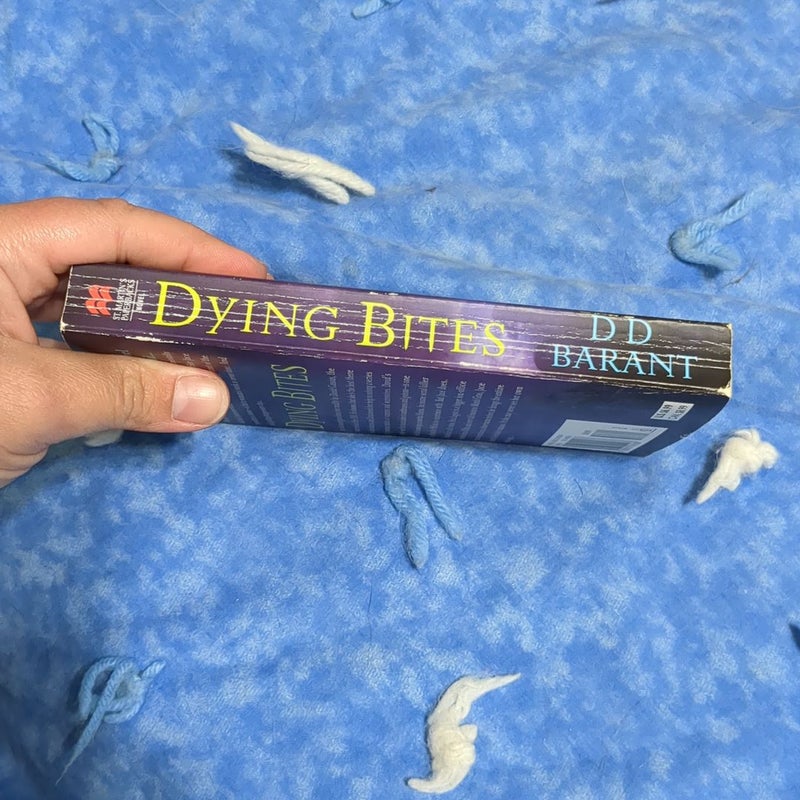 Dying Bites