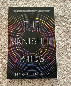 The Vanished Birds