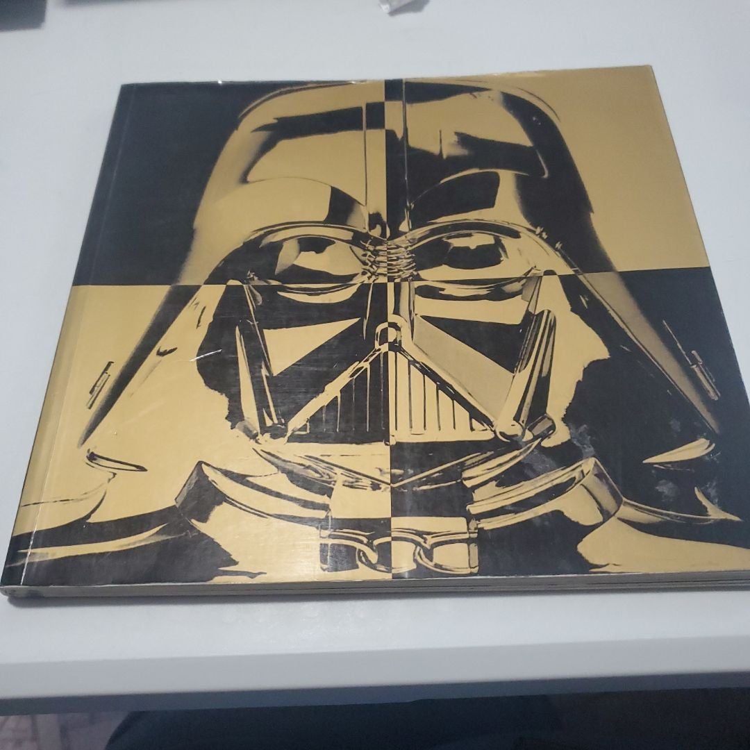 Star Wars: from Concept to Screen to Collectible