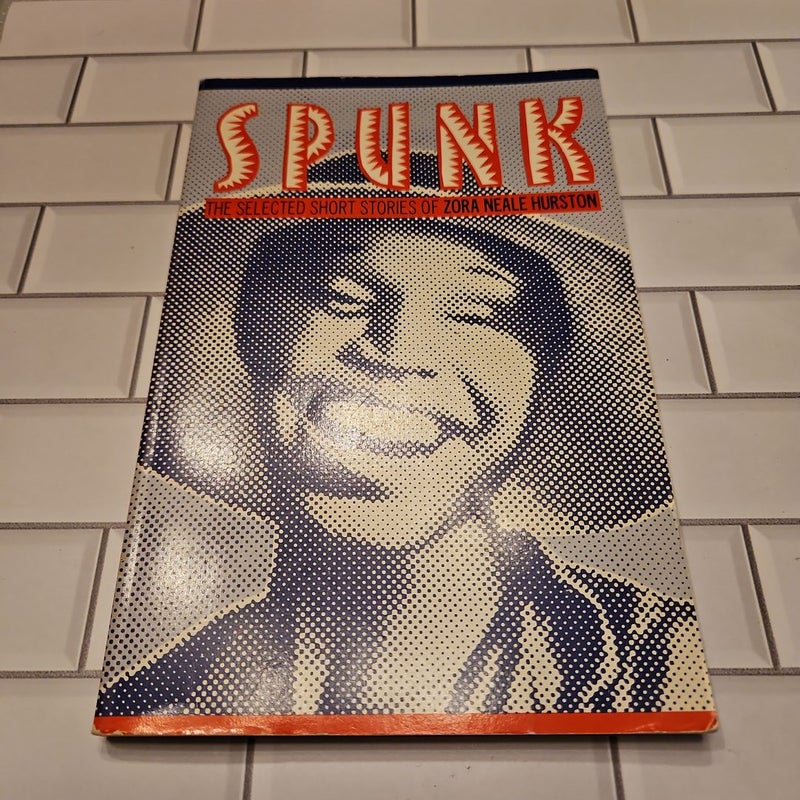 Spunk