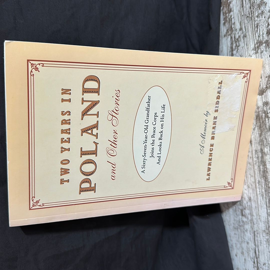 Two Years in Poland and Other Stories