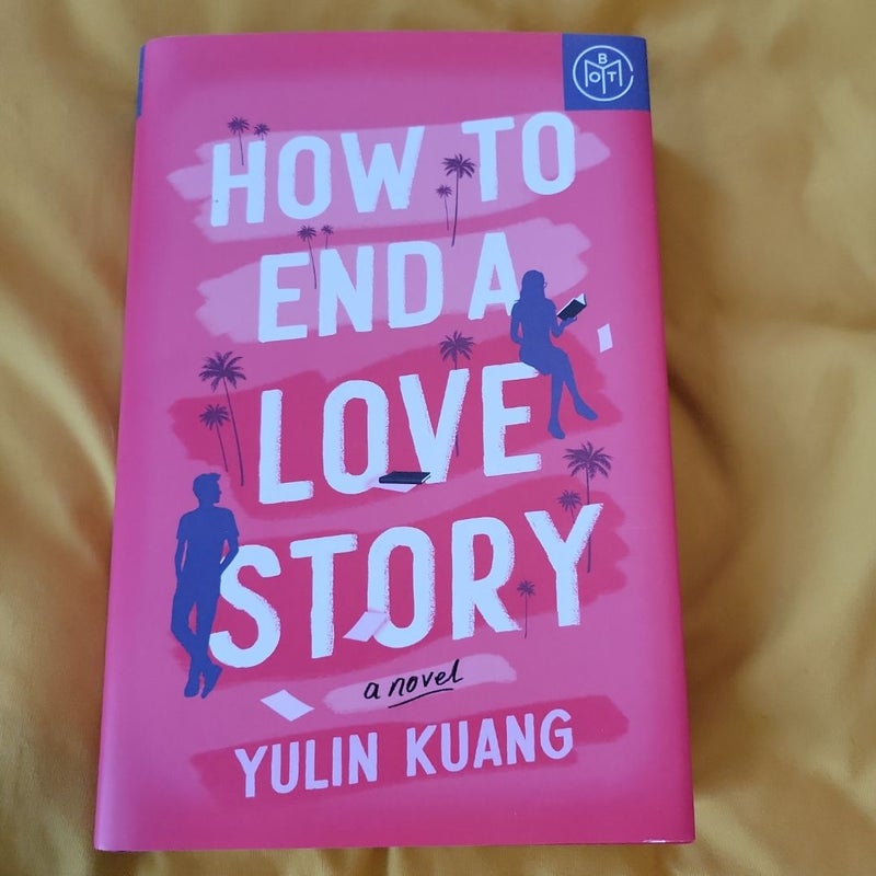 How to End a Love Story