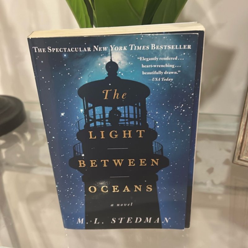 The Light Between Oceans