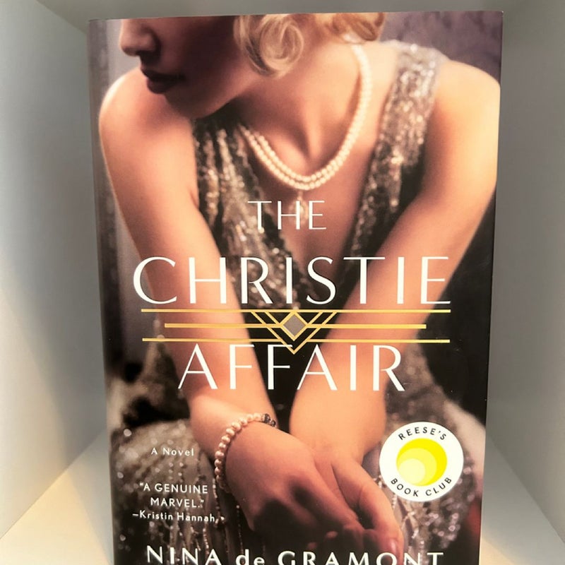 The Christie Affair