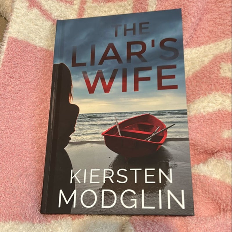 The Liar's Wife