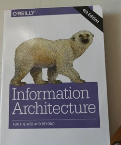 Information Architecture