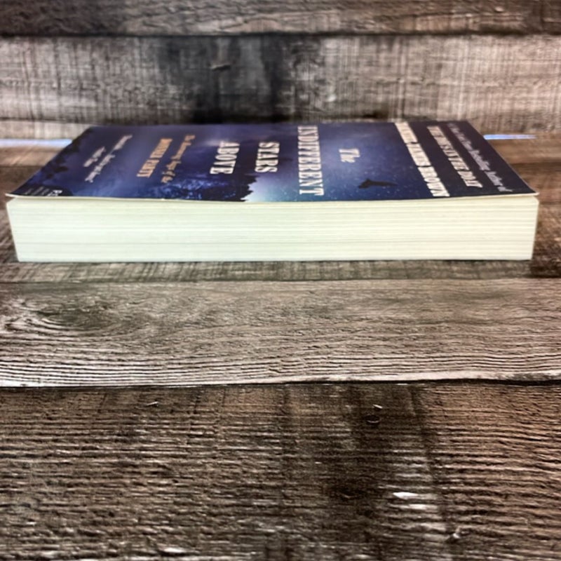 The Indifferent Stars Above