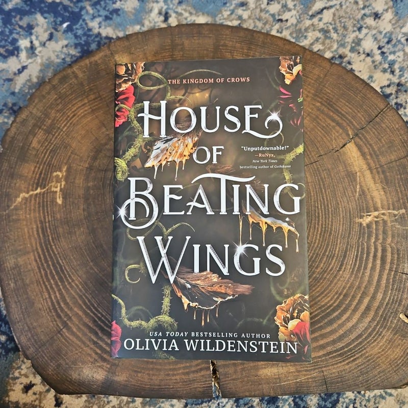 House of Beating Wings