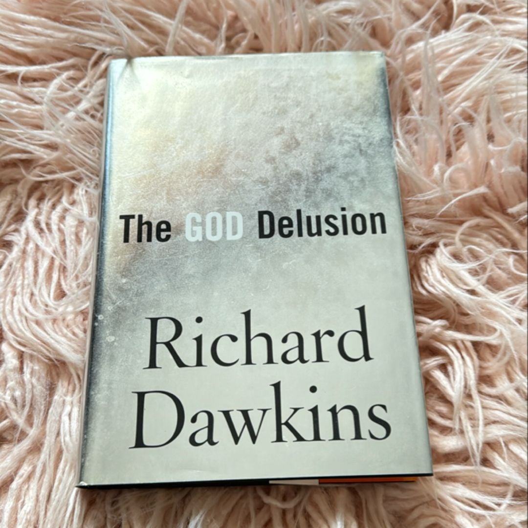 The God Delusion