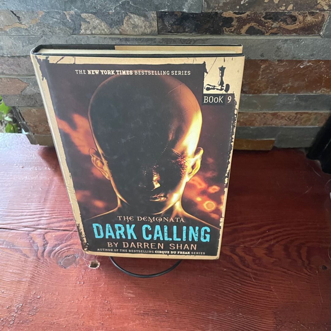 Dark Calling