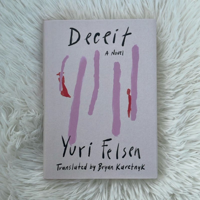 Deceit